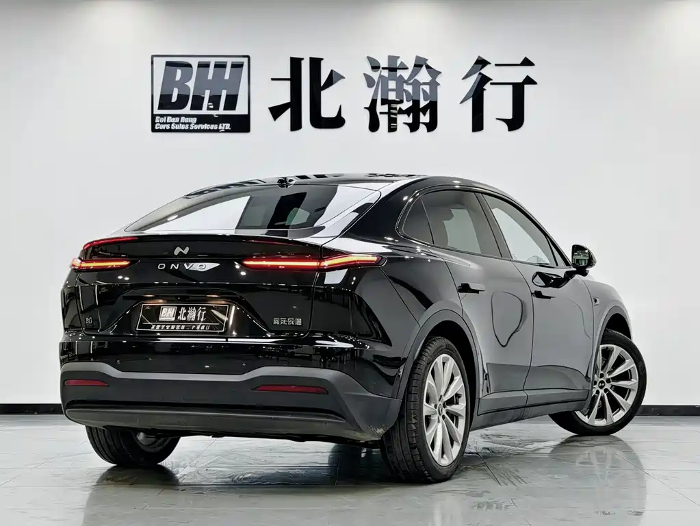 Onvo L60 2025 60kWh