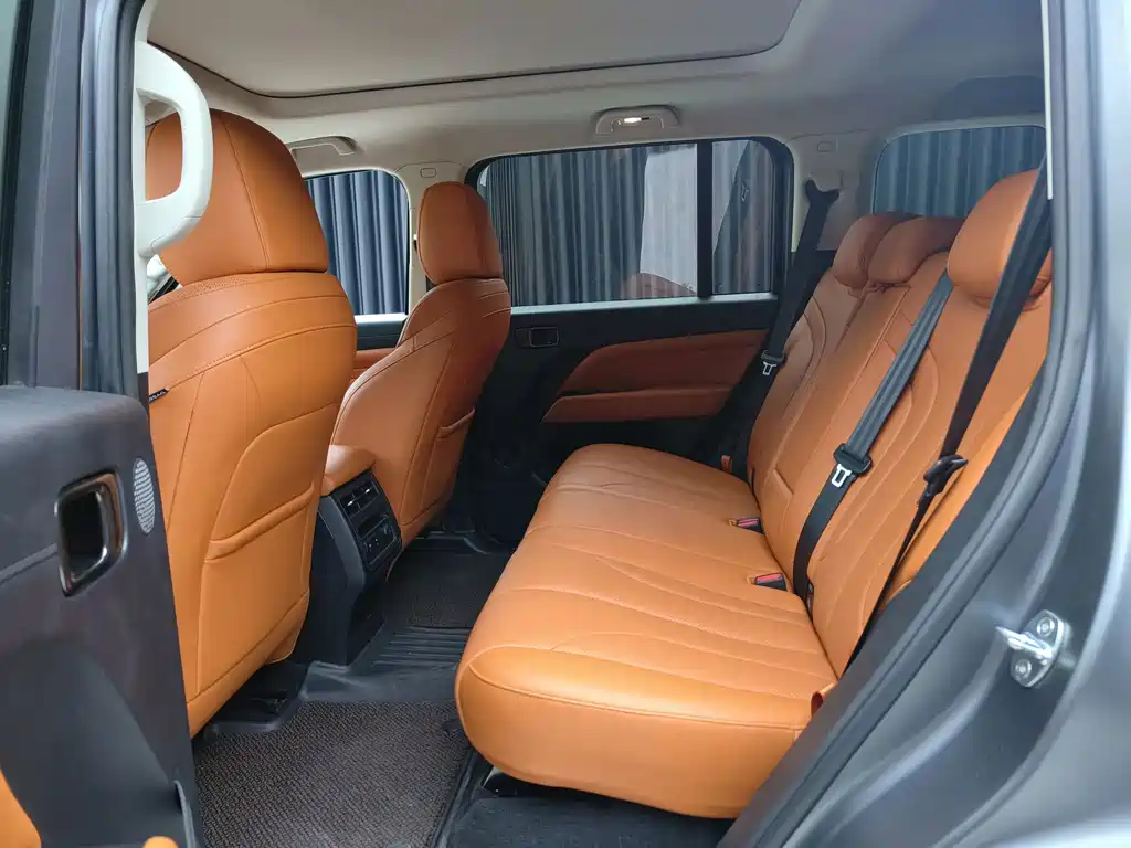 Haval H9 — миниатюра 6