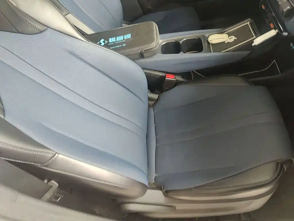 BYD Seagull — миниатюра 25