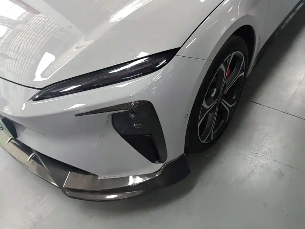 NIO ET5T — миниатюра 24