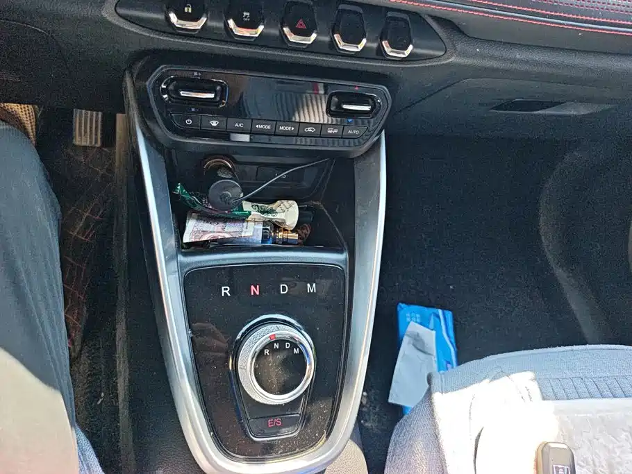 Baojun 510 — миниатюра 16