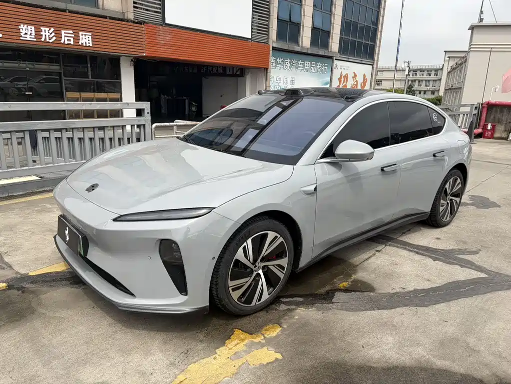 NIO ET5 2022 100kWh