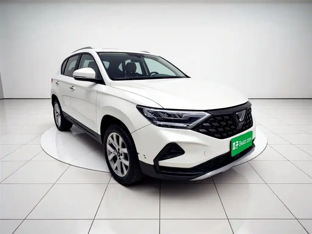 Jetta VS5 2019 280TSI AT Enjoy