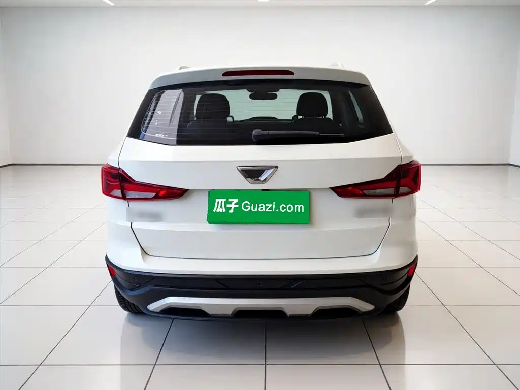 Jetta VS5 2019 280TSI AT Enjoy