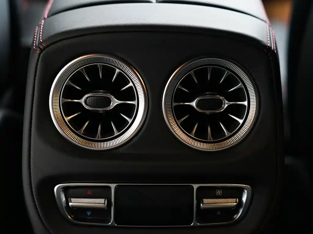Mercedes-Benz G-Class AMG — миниатюра 37
