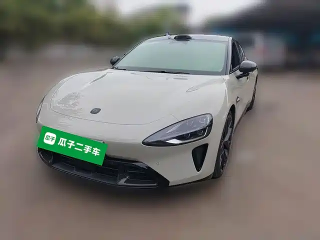 Xiaomi SU7