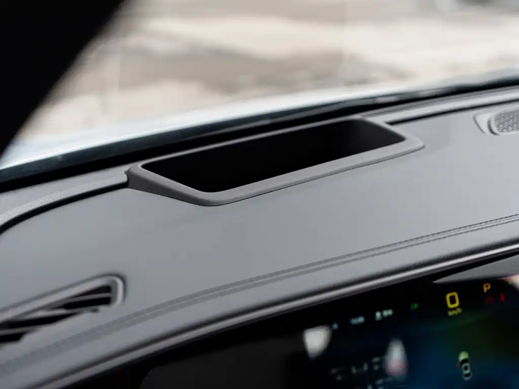 BYD Qin L — миниатюра 12
