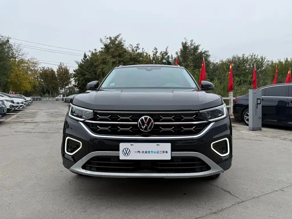 Volkswagen Tayron — миниатюра 2