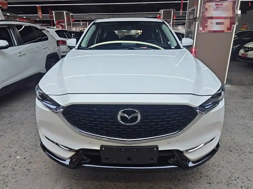 Mazda CX-5 — миниатюра 3