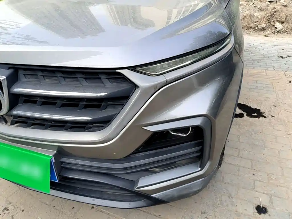 Baojun 530 — миниатюра 24