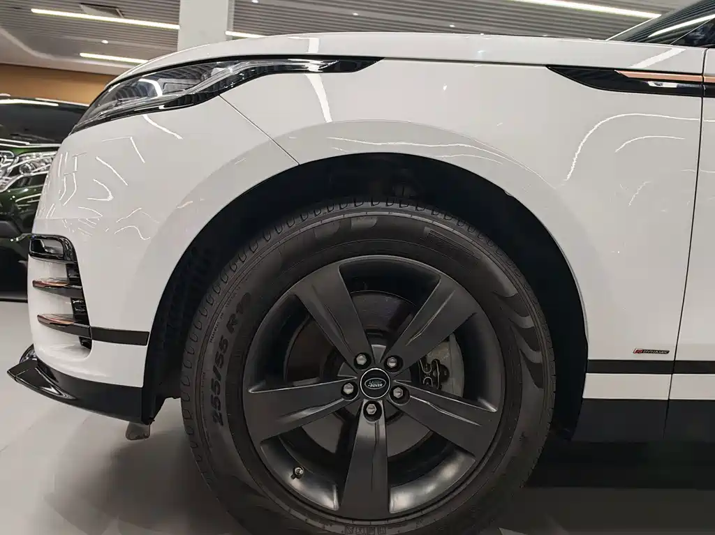 Land Rover Velar — миниатюра 27