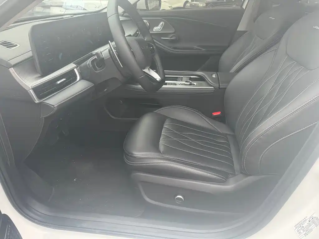 Chery Arrizo 8 — миниатюра 10