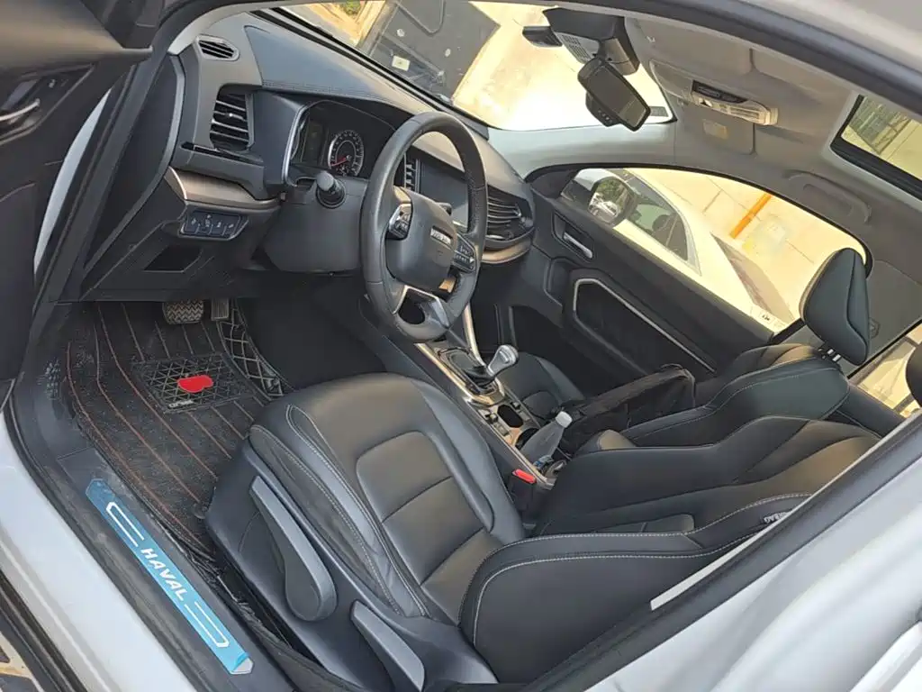 Haval H6 — миниатюра 15