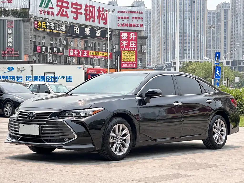 Toyota Avalon 2020