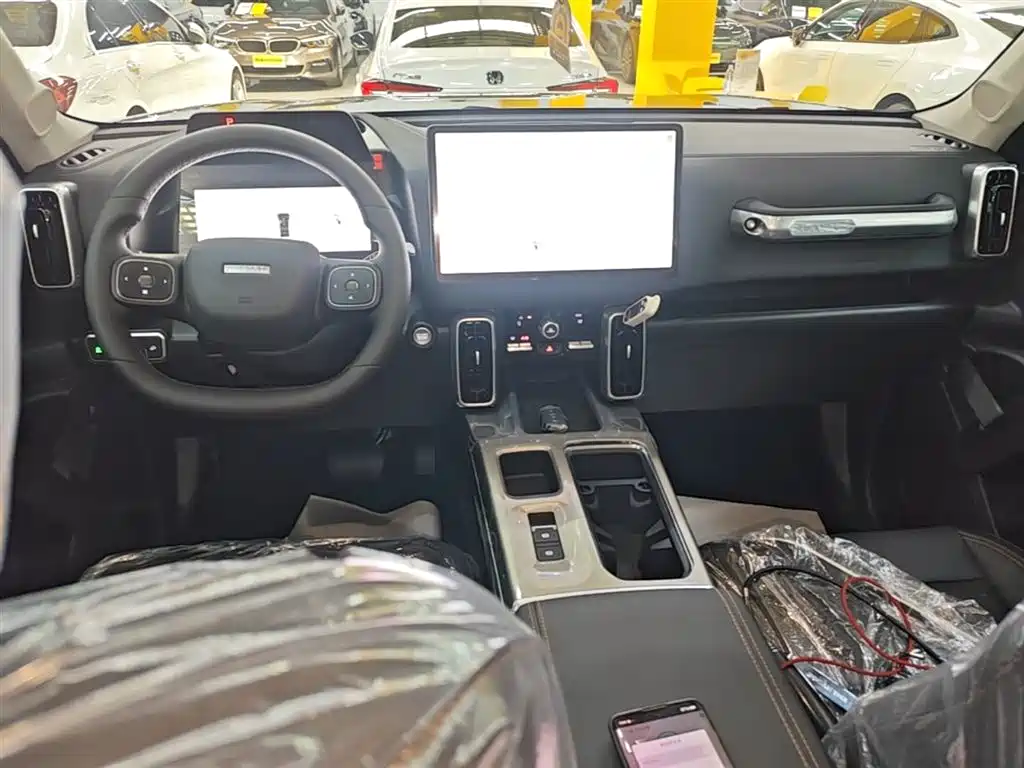 Haval Dargo 2026 1.5T DCT