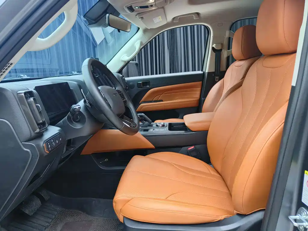 Haval H9 — миниатюра 5