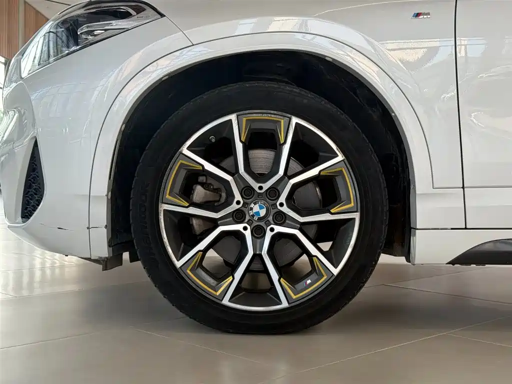 BMW X2 — миниатюра 14