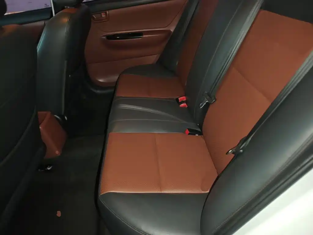 BYD F3 — миниатюра 17
