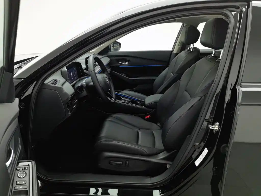 Honda Accord — миниатюра 10
