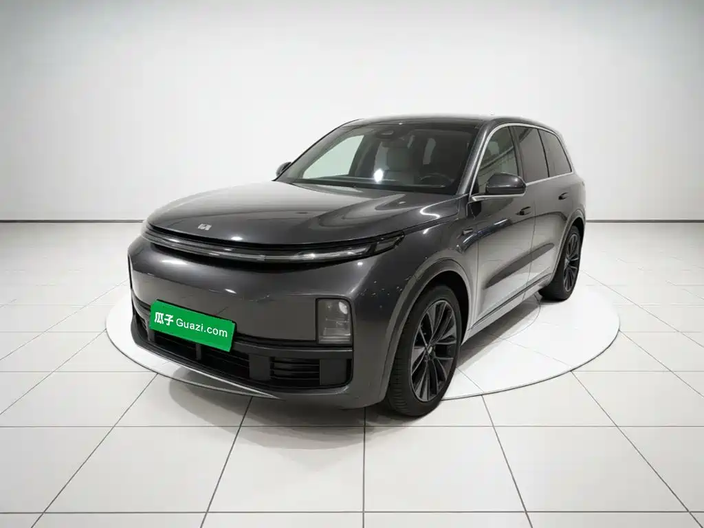 Li Auto Li L9
