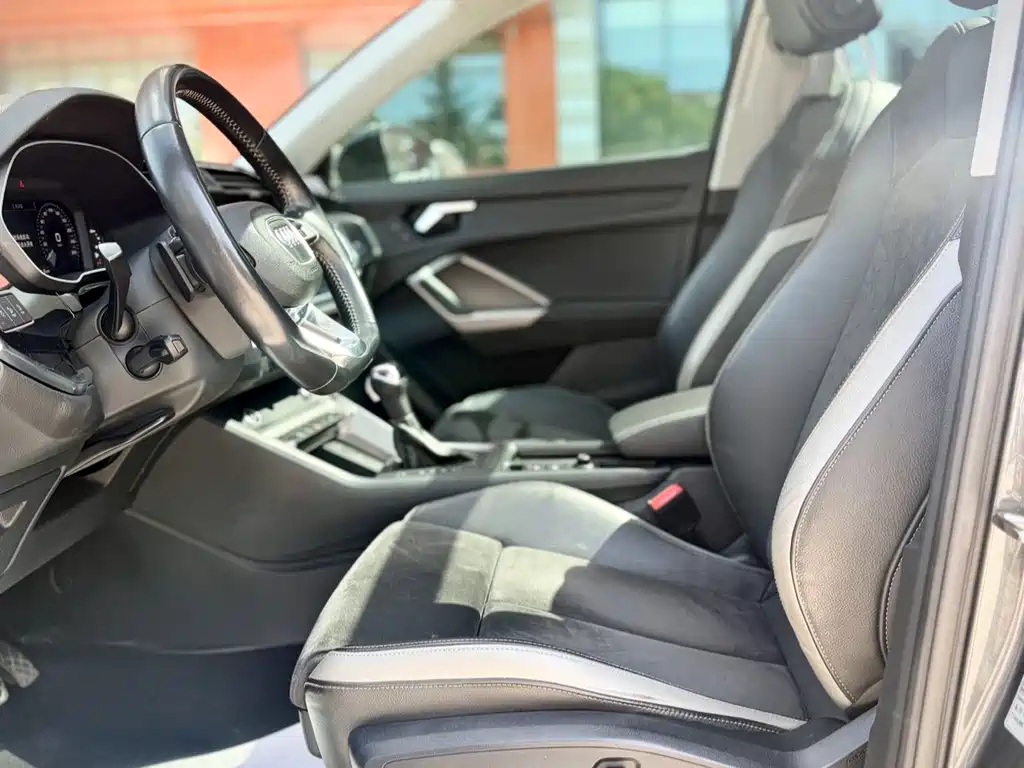 Audi Q3 2022 35 TFSI Fashion
