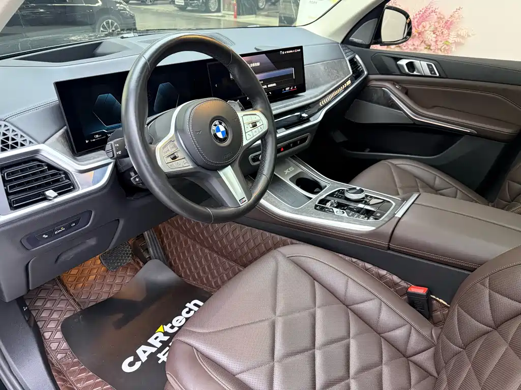 BMW X5 — миниатюра 18