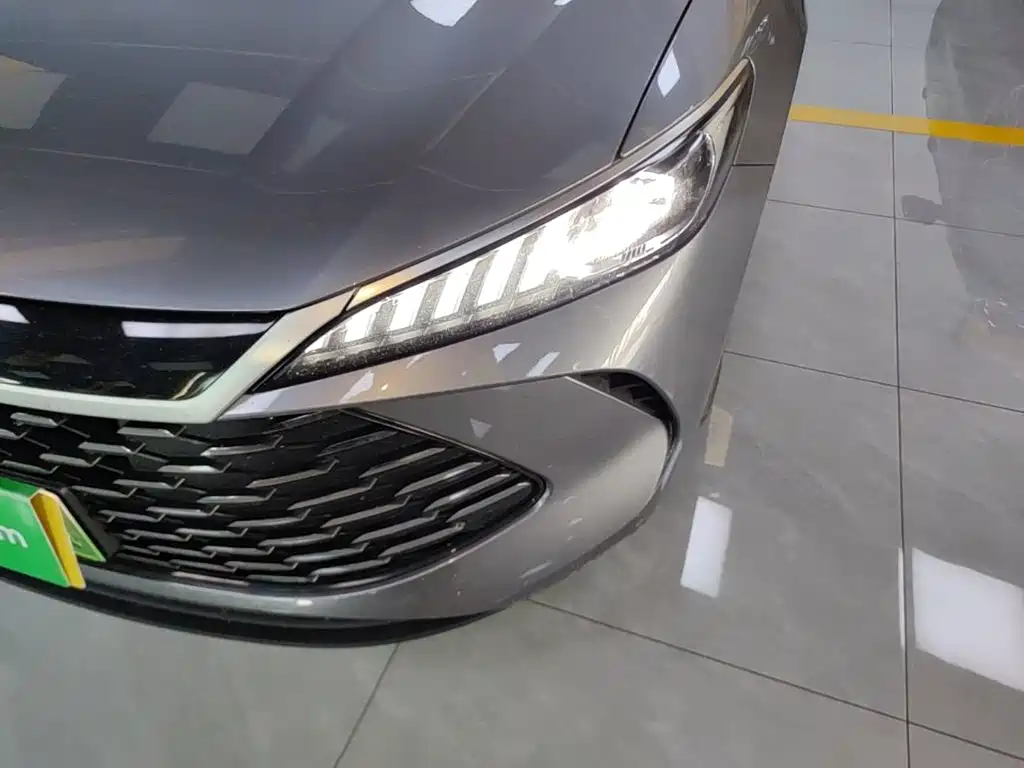 BYD Qin PLUS — миниатюра 24