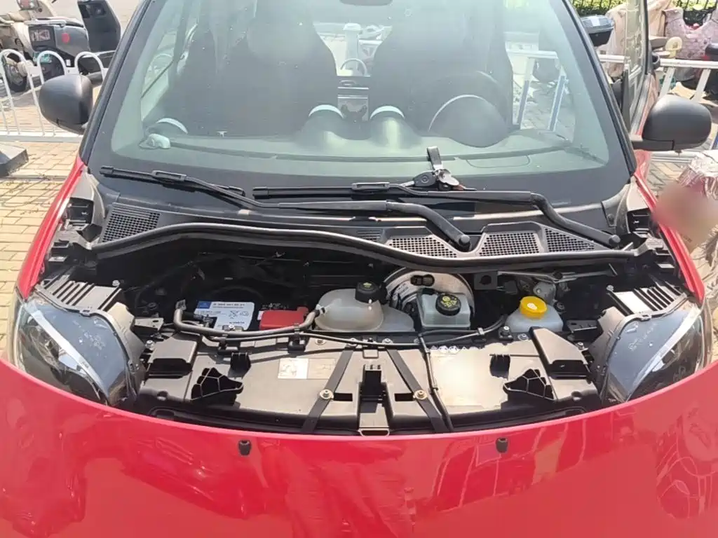 smart Smart Fortwo — миниатюра 20