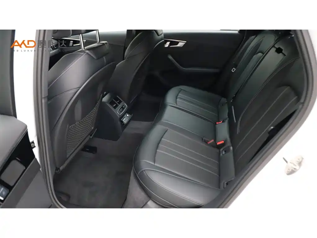 Audi A4L — миниатюра 7