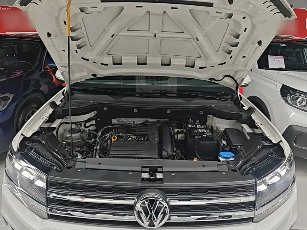 Volkswagen Tharu — миниатюра 20