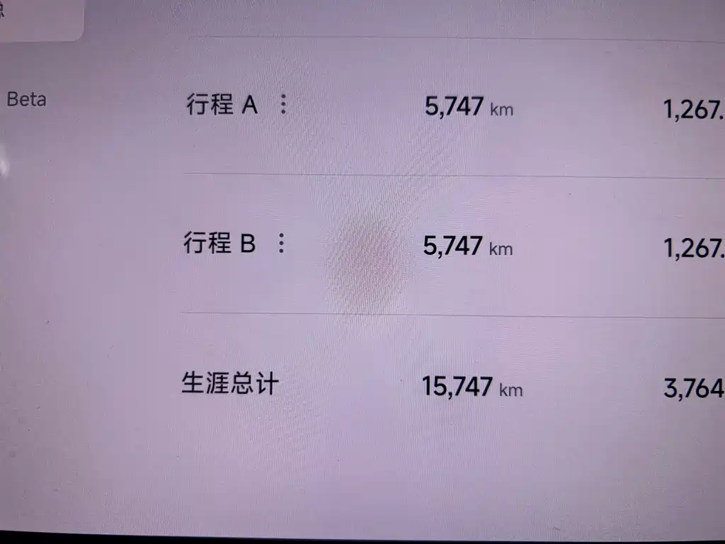 Xiaomi SU7 Ultra — миниатюра 8