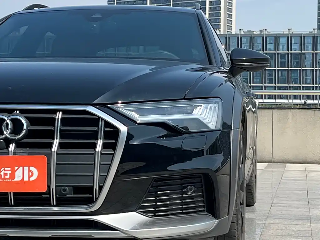 Audi A6 2022 allroad quattro 55 TFSI Premium