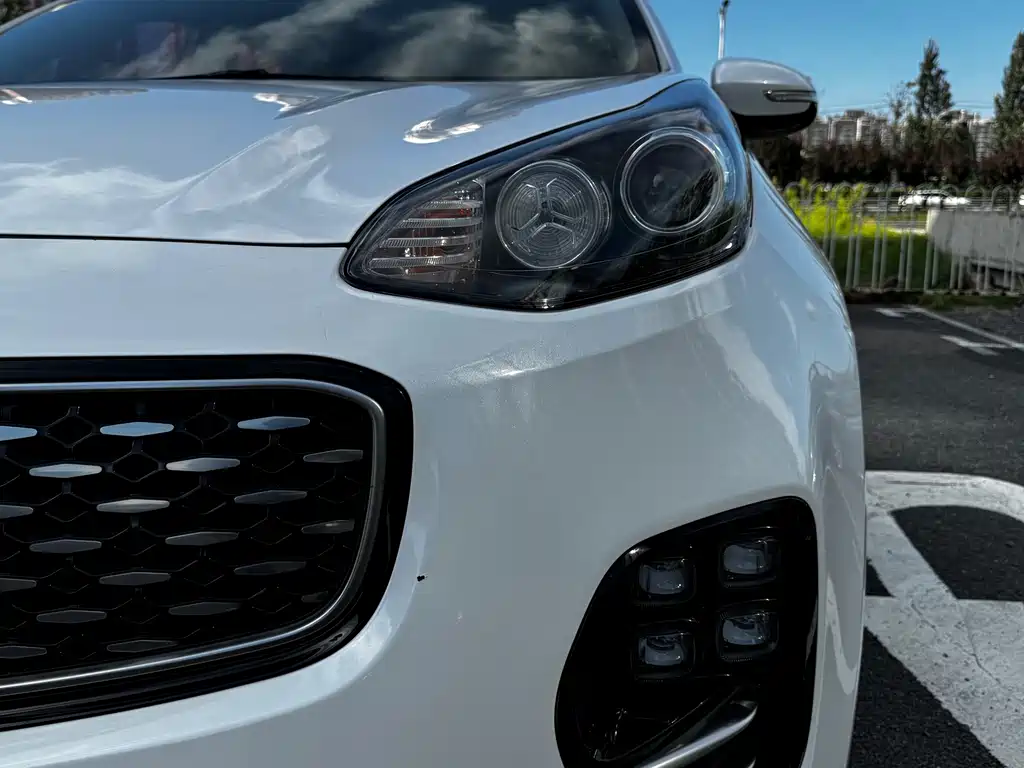 Kia KX5 — миниатюра 27