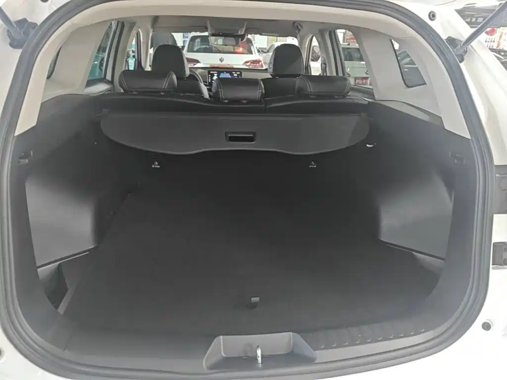 Haval H6 — миниатюра 19