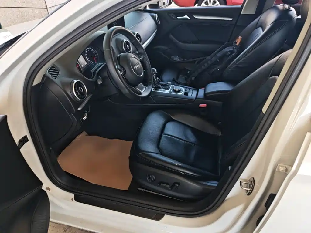 Audi A3 — миниатюра 15