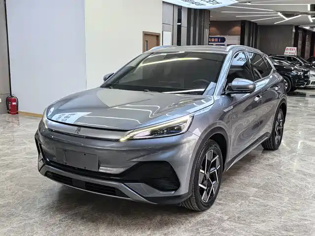 BYD Atto 3