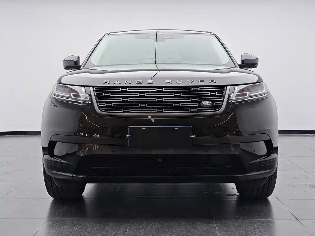 Land Rover Velar — миниатюра 2