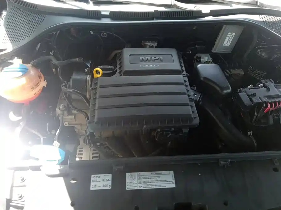 Volkswagen Jetta — миниатюра 10
