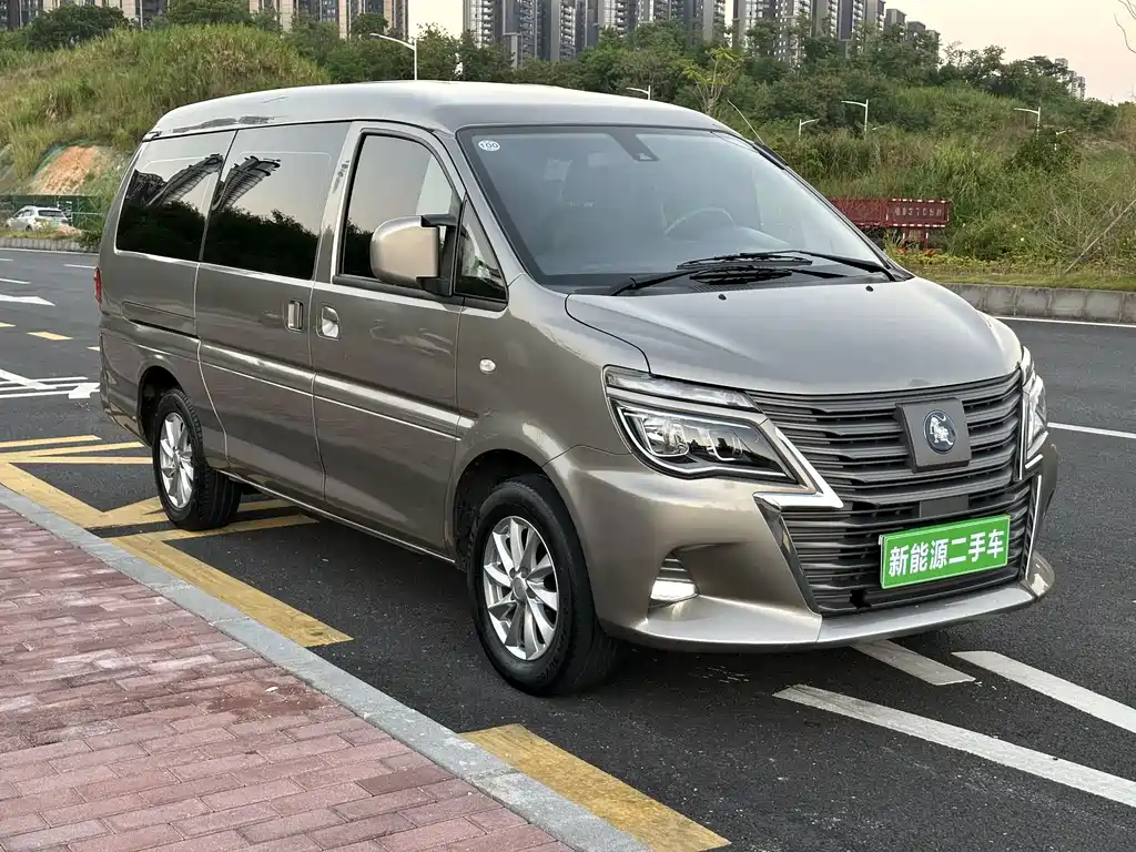 Fengxing Lingzhi New Energy — миниатюра 2