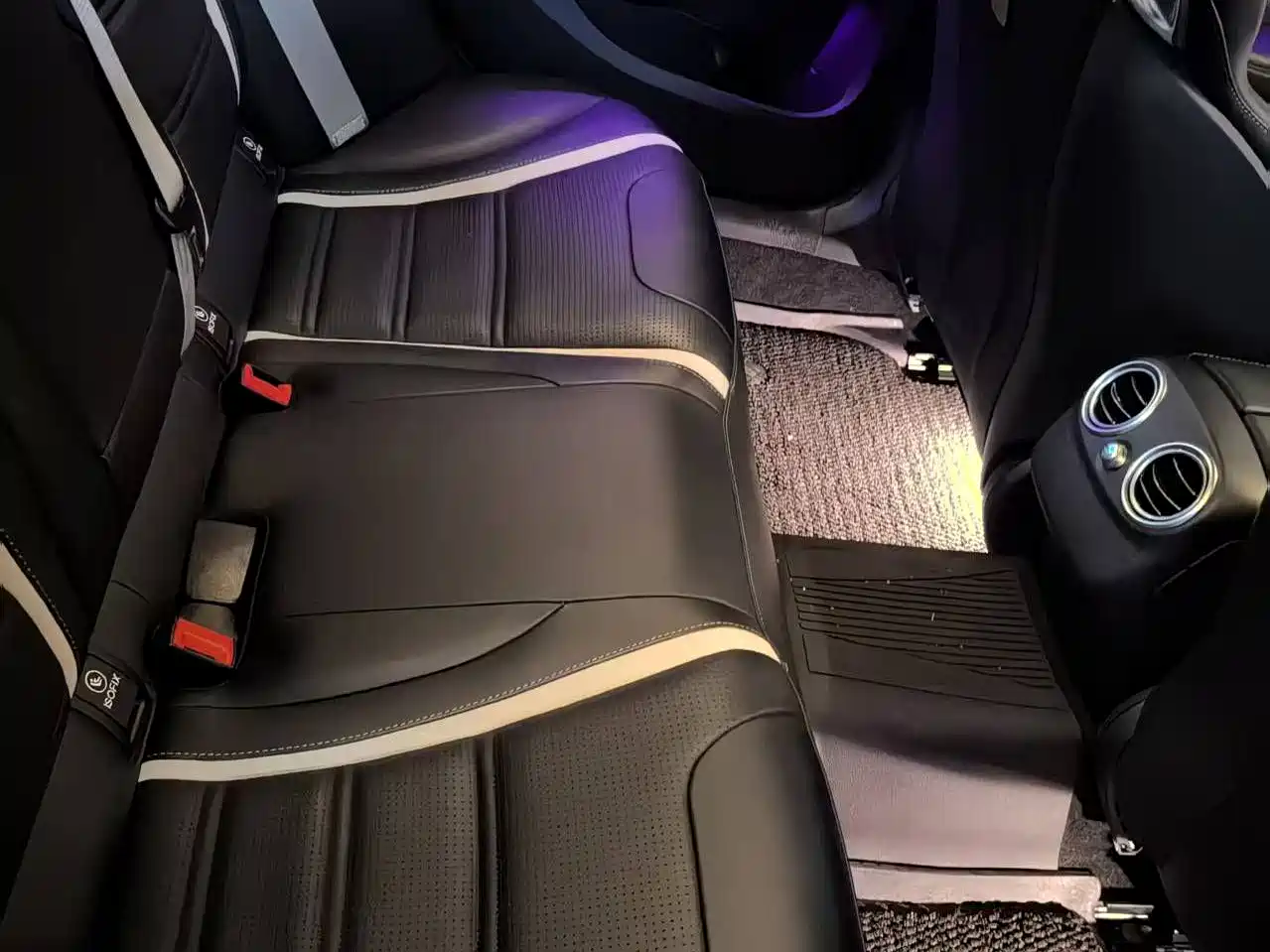 Mercedes-Benz C-Class AMG