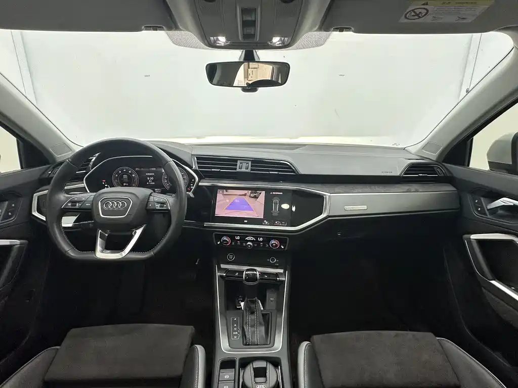 Audi Q3 2022 35 TFSI Fashion