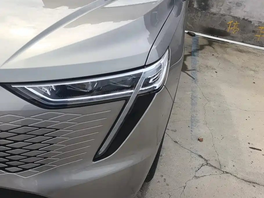 Haval Xiaolong MAX — миниатюра 5