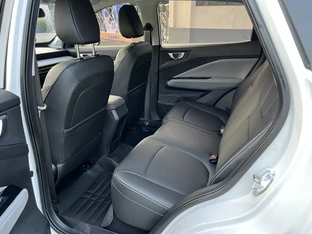 Wuling Xingchi — миниатюра 14