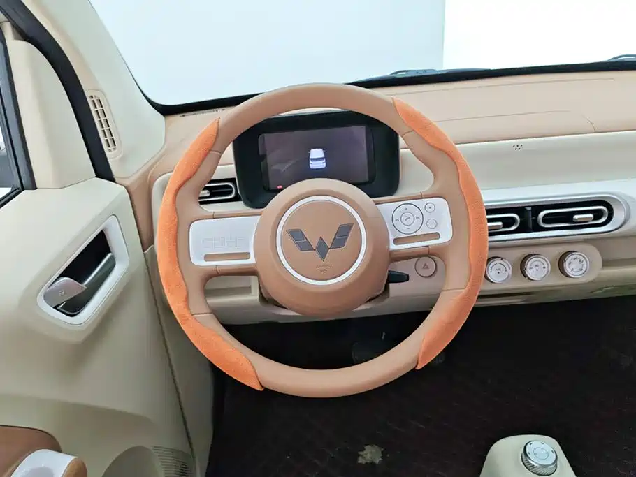 Wuling MINIEV — миниатюра 15