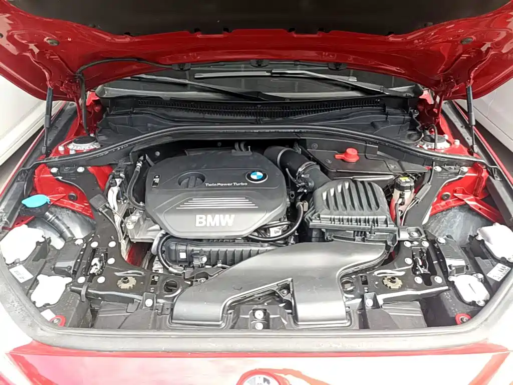 BMW 1 Series — миниатюра 20