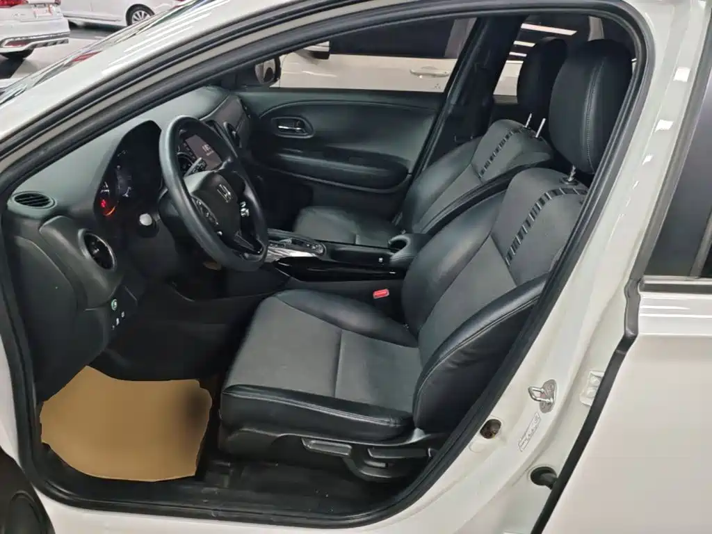 Honda XR-V — миниатюра 15