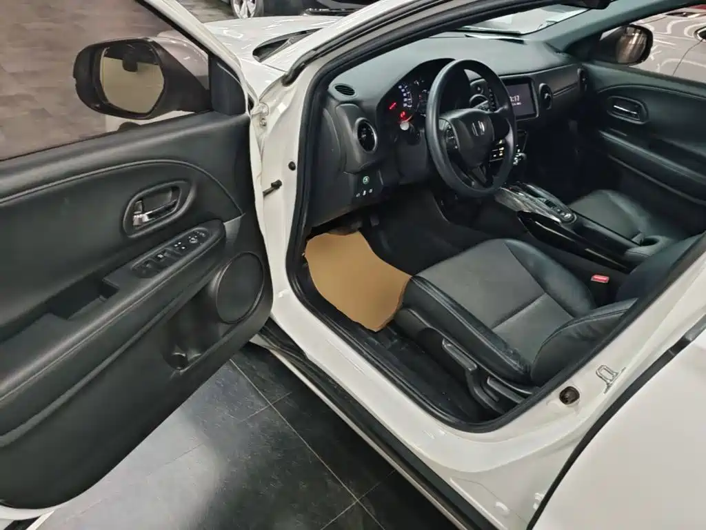 Honda XR-V — миниатюра 16