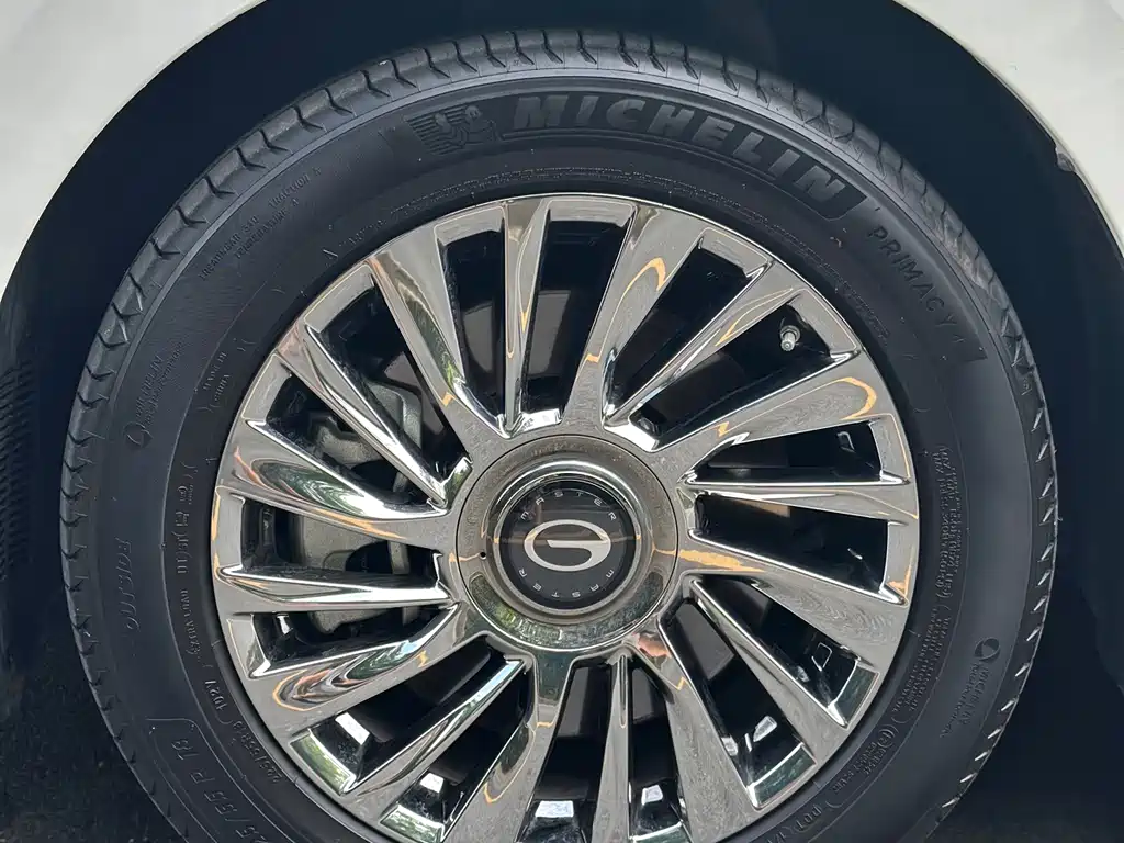 GAC Motor Trumpchi M8 — миниатюра 3