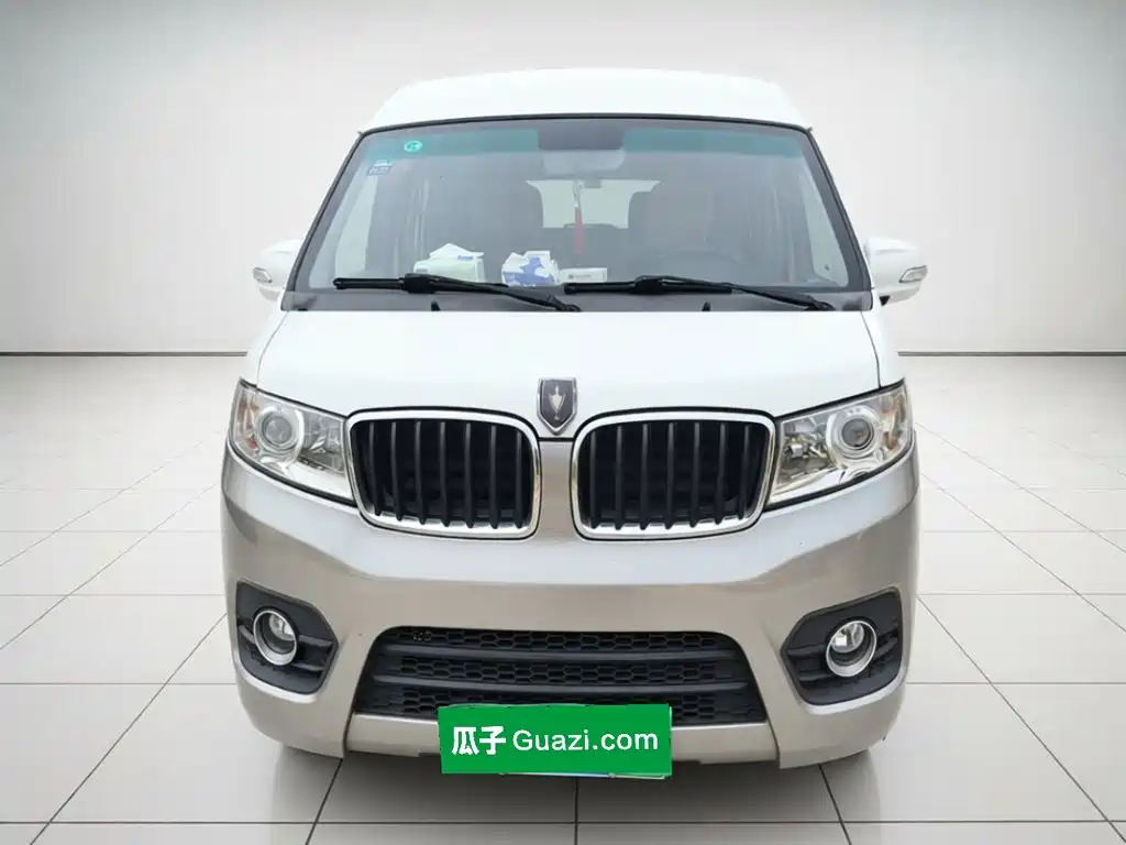 Jinbei Hiace X30L — миниатюра 2