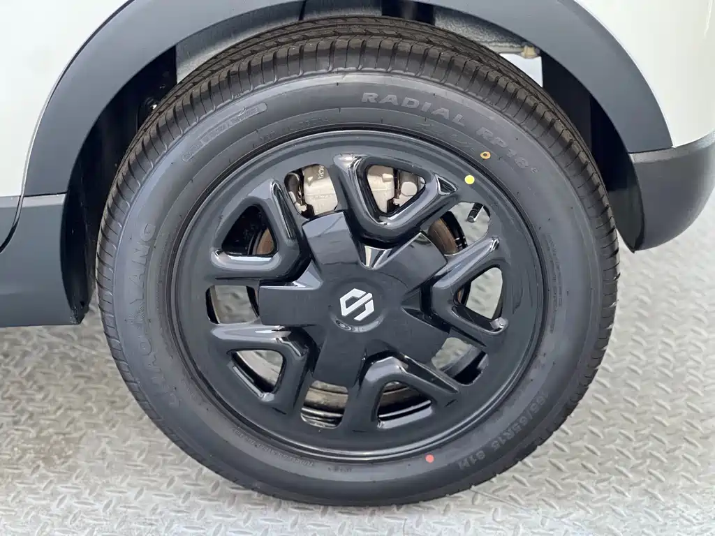 Leapmotor Leapmotor T03 — миниатюра 17